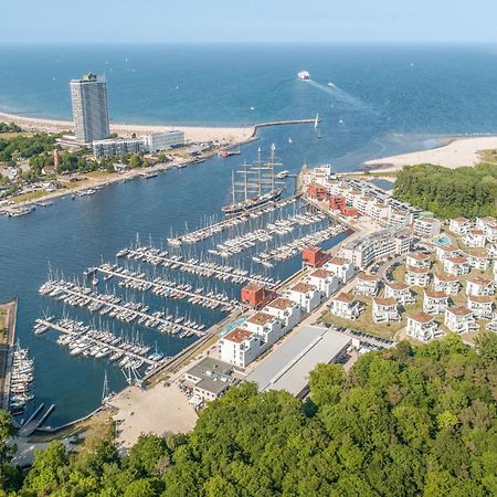 2 Bedroom Awesome Apartment In Luebeck Travemuende Экстерьер фото