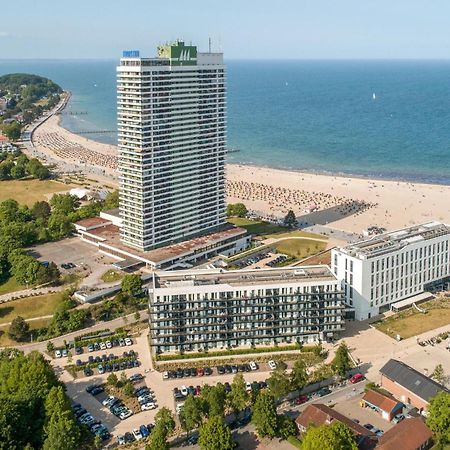 2 Bedroom Awesome Apartment In Luebeck Travemuende Экстерьер фото