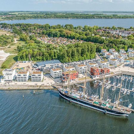 2 Bedroom Awesome Apartment In Luebeck Travemuende Экстерьер фото