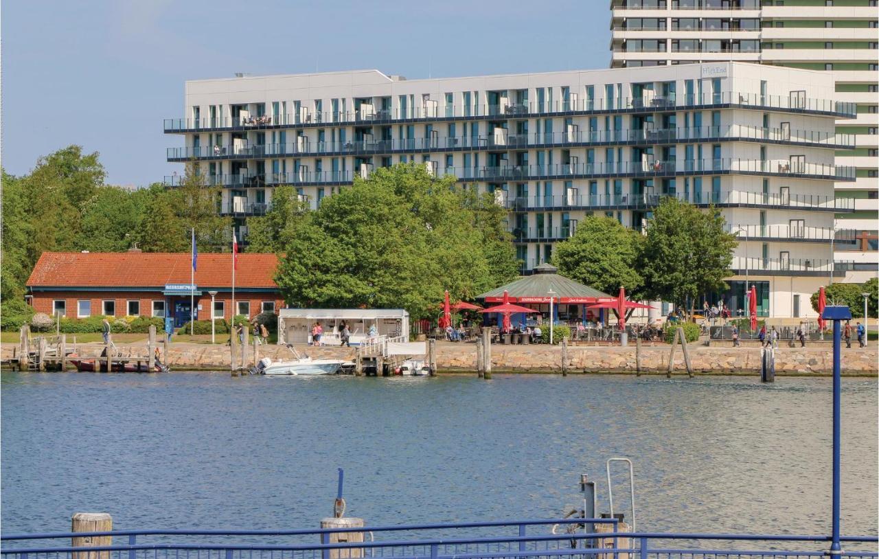 2 Bedroom Awesome Apartment In Luebeck Travemuende Экстерьер фото