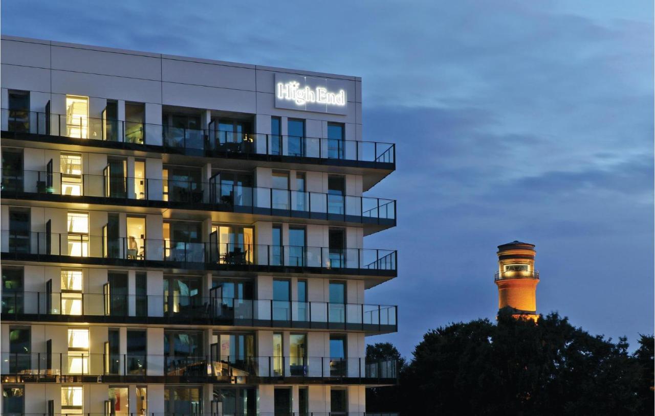 2 Bedroom Awesome Apartment In Luebeck Travemuende Экстерьер фото