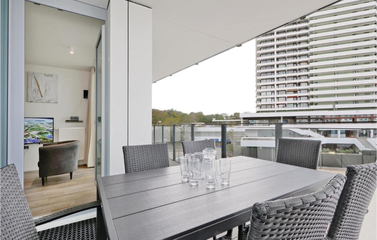 2 Bedroom Awesome Apartment In Luebeck Travemuende Экстерьер фото