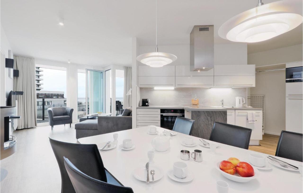 2 Bedroom Awesome Apartment In Luebeck Travemuende Экстерьер фото
