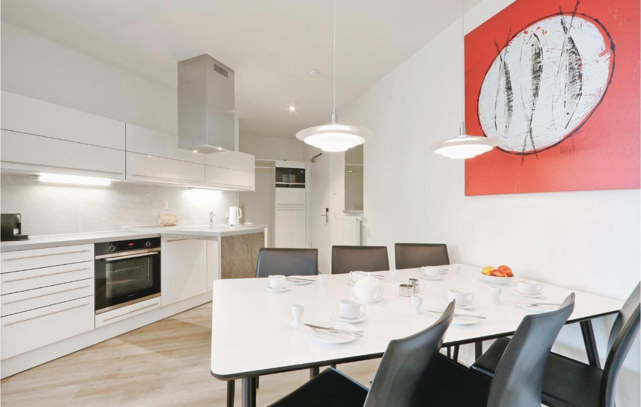 2 Bedroom Awesome Apartment In Luebeck Travemuende Экстерьер фото