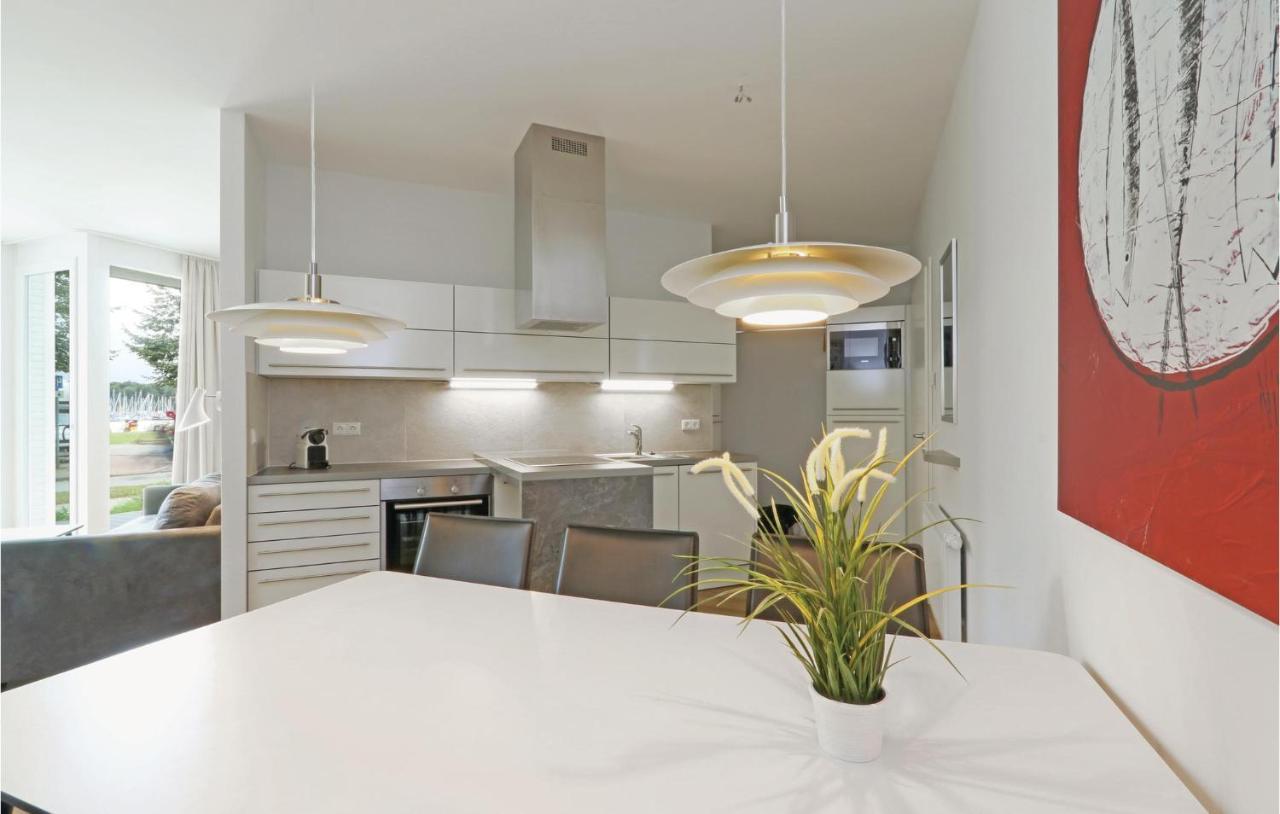 2 Bedroom Awesome Apartment In Luebeck Travemuende Экстерьер фото