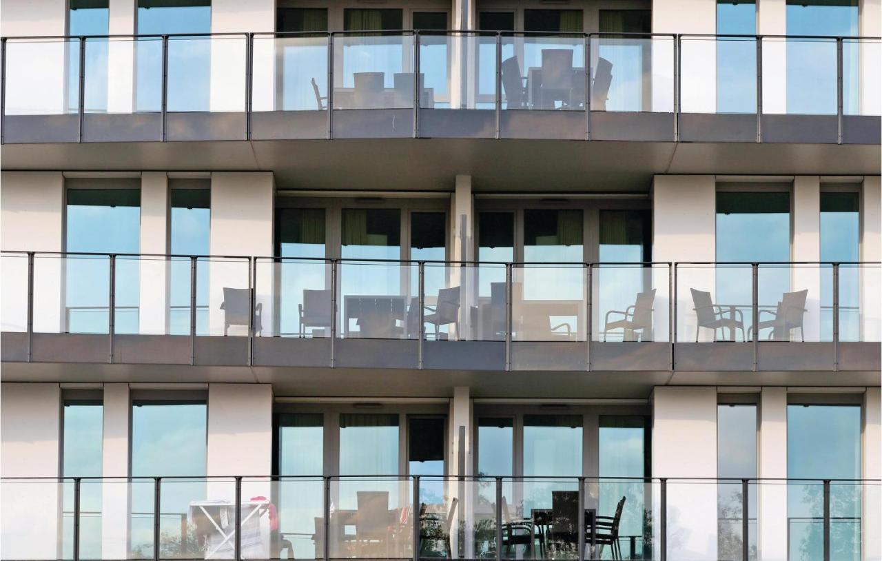2 Bedroom Awesome Apartment In Luebeck Travemuende Экстерьер фото