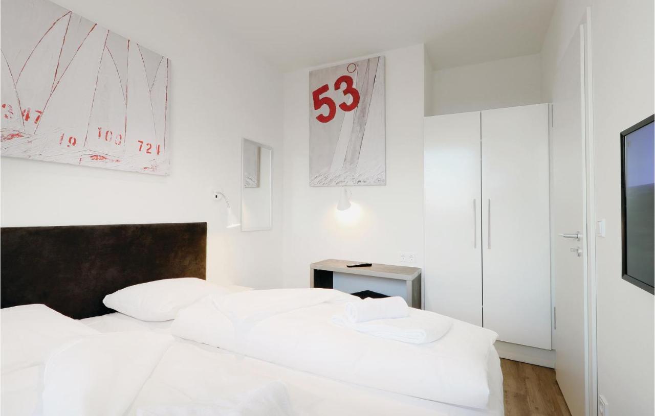 2 Bedroom Awesome Apartment In Luebeck Travemuende Экстерьер фото