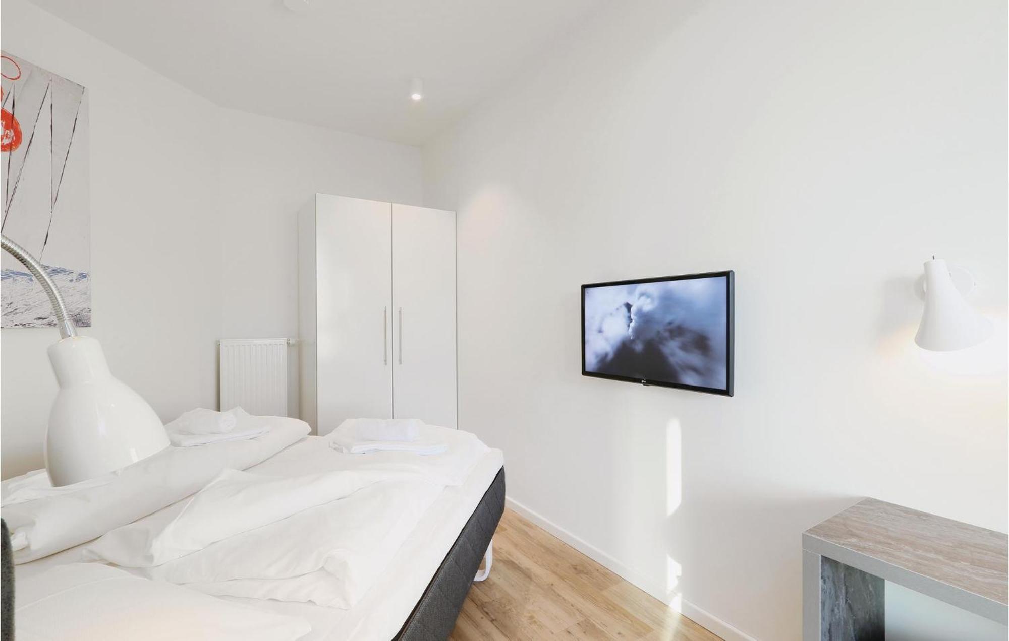 2 Bedroom Awesome Apartment In Luebeck Travemuende Экстерьер фото