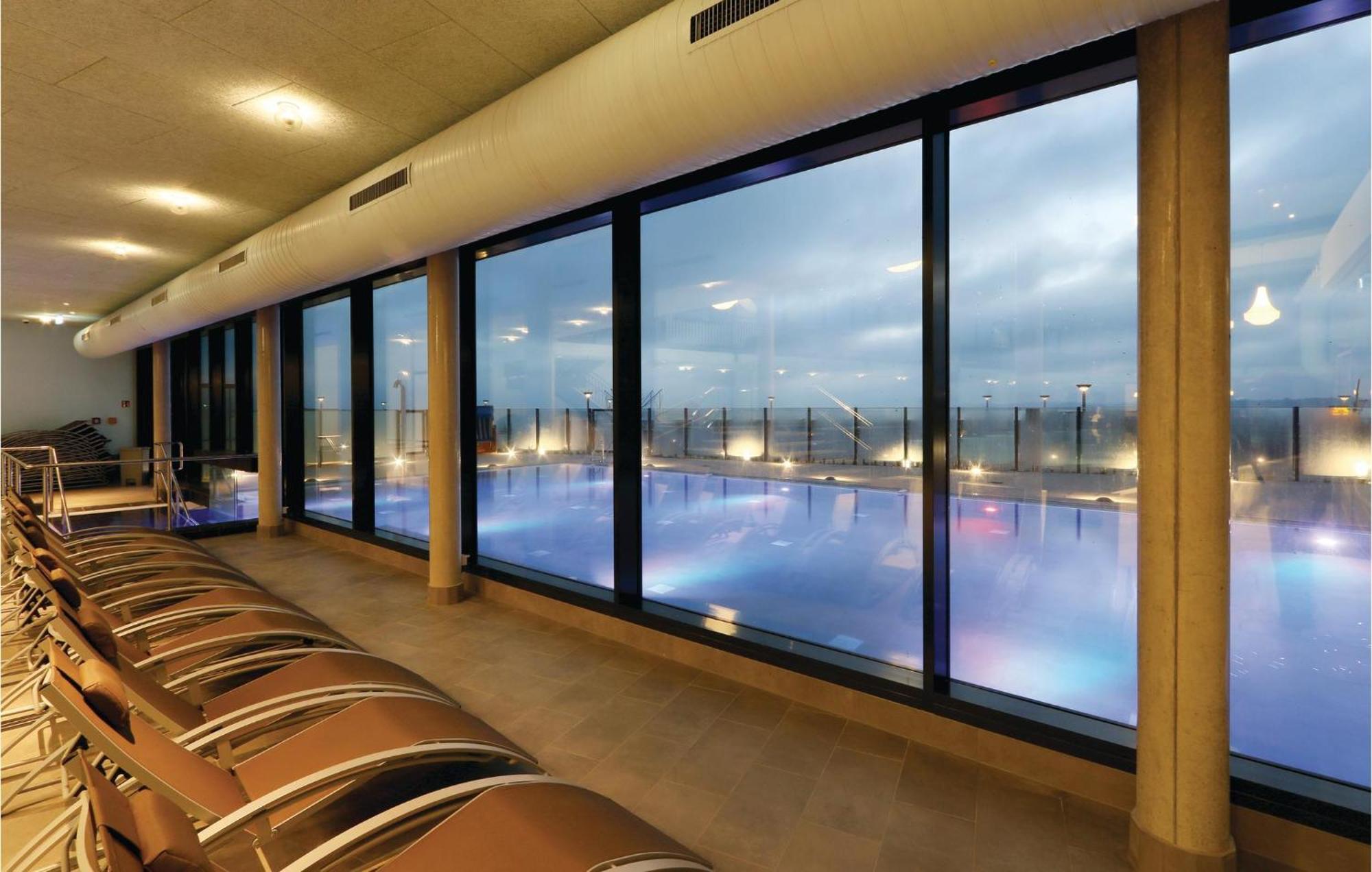 2 Bedroom Awesome Apartment In Luebeck Travemuende Экстерьер фото