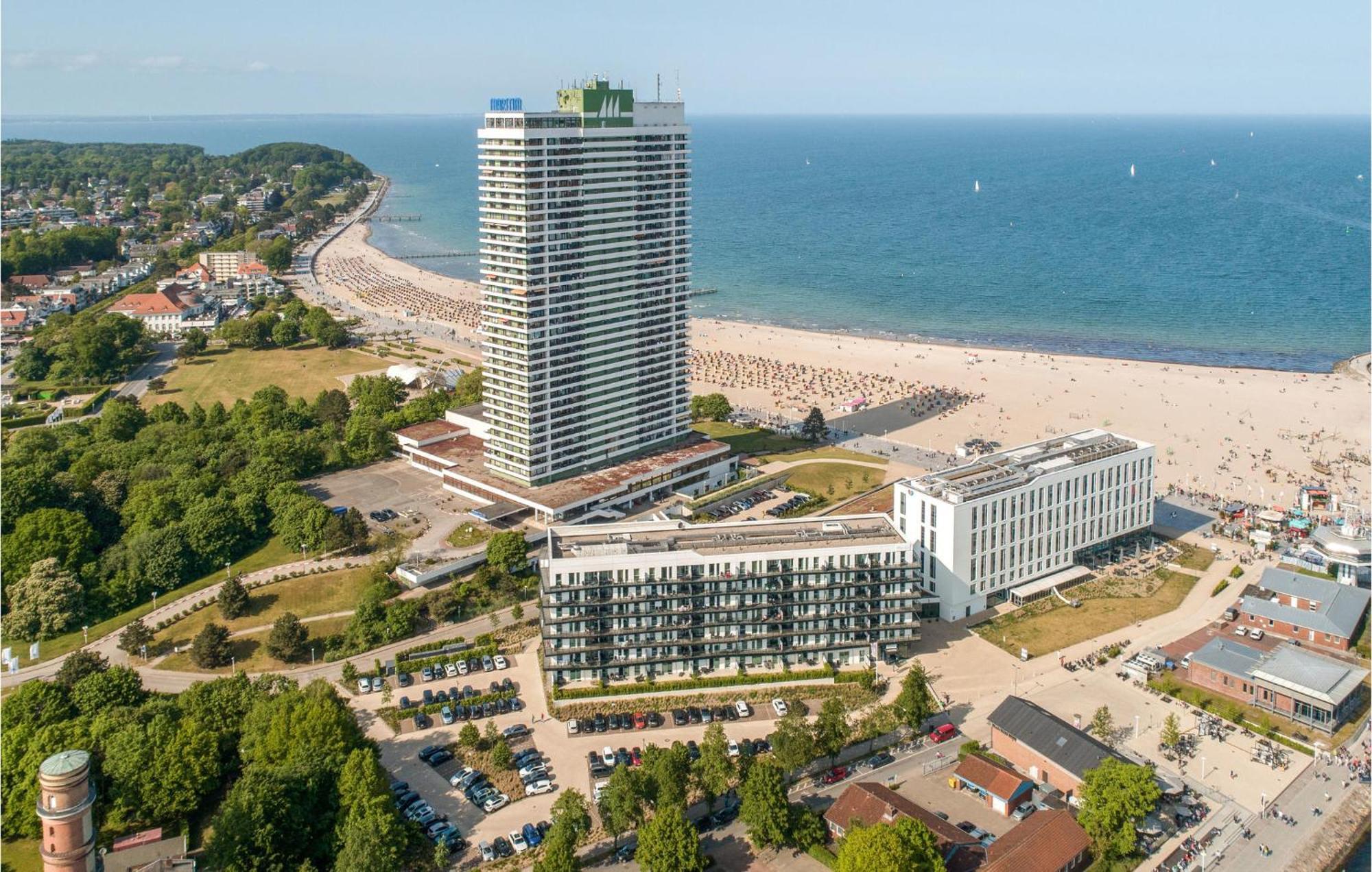 2 Bedroom Awesome Apartment In Luebeck Travemuende Экстерьер фото